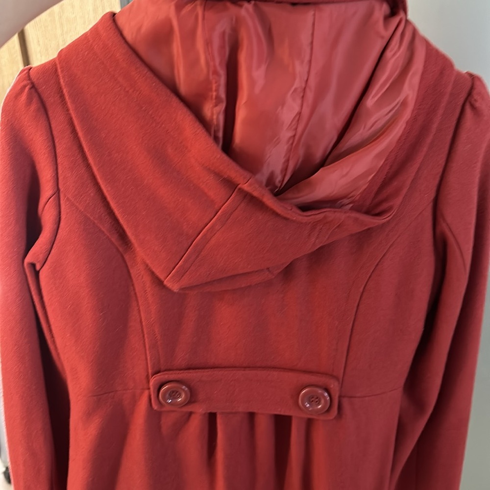 Fall jacket - Picture 4 of 4